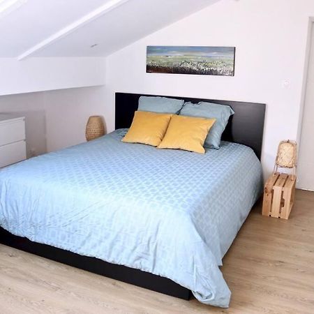 Margarita Apt Climatise T2 4 Pers Centre Parking Le Touquet Kültér fotó